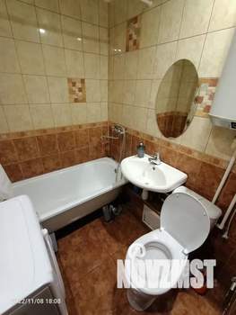 3-к квартира, посуточно, 45м2, 1/5 этаж