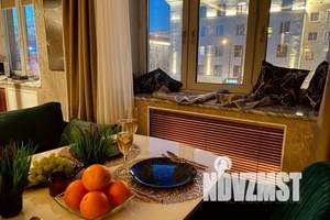 1-к квартира, посуточно, 30м2, 3/6 этаж