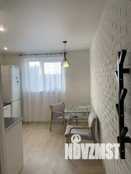 1-к квартира, посуточно, 33м2, 8/9 этаж