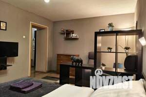 1-к квартира, посуточно, 37м2, 2/9 этаж