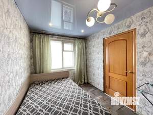 2-к квартира, на длительный срок, 46м2, 3/5 этаж