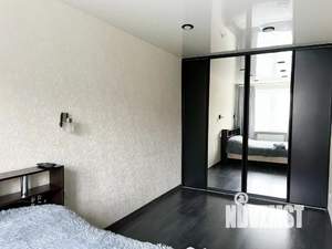 2-к квартира, посуточно, 43м2, 1/1 этаж