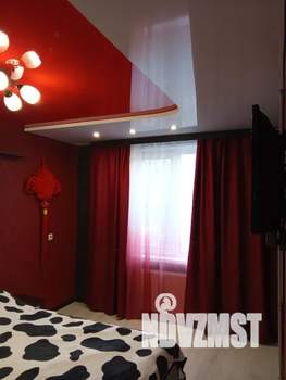 2-к квартира, посуточно, 44м2, 2/5 этаж