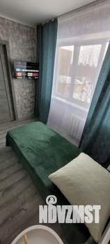 3-к квартира, посуточно, 46м2, 1/1 этаж