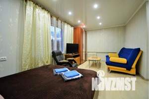 1-к квартира, посуточно, 36м2, 3/5 этаж