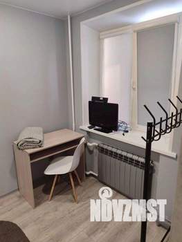 2-к квартира, посуточно, 45м2, 1/1 этаж