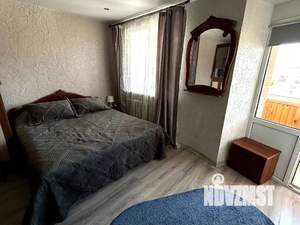 1-к квартира, посуточно, 41м2, 3/5 этаж