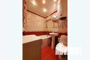 1-к квартира, посуточно, 35м2, 3/5 этаж