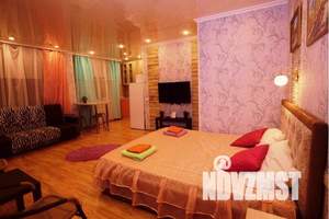 2-к квартира, посуточно, 45м2, 3/5 этаж