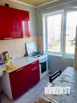 1-к квартира, на длительный срок, 31м2, 4/9 этаж