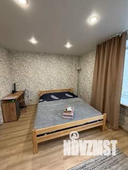 1-к квартира, посуточно, 32м2, 3/5 этаж