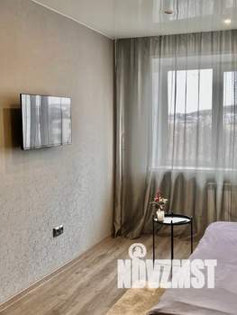 1-к квартира, посуточно, 32м2, 5/5 этаж