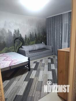 1-к квартира, на длительный срок, 30м2, 3/5 этаж