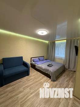 1-к квартира, посуточно, 30м2, 2/5 этаж