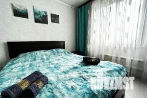 1-к квартира, посуточно, 32м2, 8/10 этаж