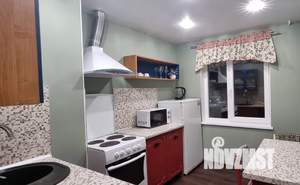 1-к квартира, посуточно, 31м2, 7/9 этаж