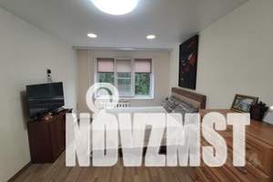 3-к квартира, посуточно, 60м2, 2/5 этаж