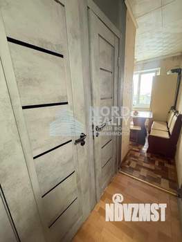 2-к квартира, на длительный срок, 45м2, 4/5 этаж