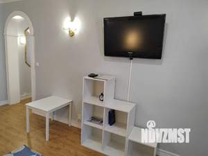 2-к квартира, посуточно, 52м2, 9/9 этаж