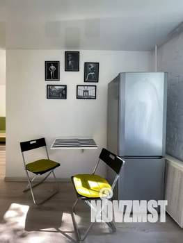 Студия квартира, посуточно, 33м2, 2/5 этаж