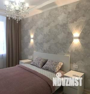 2-к квартира, посуточно, 50м2, 3/5 этаж