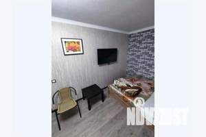 2-к квартира, посуточно, 45м2, 3/5 этаж