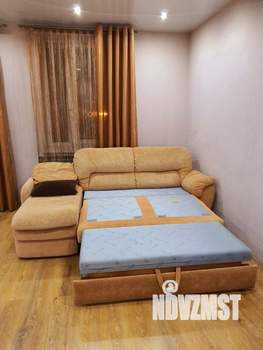 2-к квартира, посуточно, 60м2, 1/1 этаж