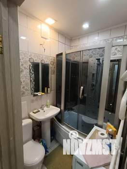 2-к квартира, посуточно, 45м2, 1/5 этаж