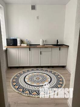 1-к квартира, посуточно, 30м2, 5/9 этаж