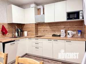 1-к квартира, посуточно, 34м2, 3/9 этаж