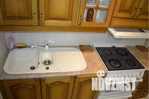 2-к квартира, посуточно, 56м2, 9/9 этаж