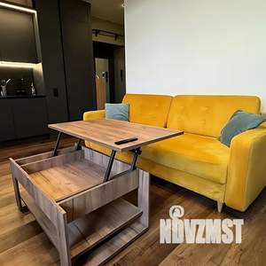 Студия квартира, посуточно, 33м2, 7/9 этаж