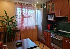 1-к квартира, на длительный срок, 35м2, 6/9 этаж