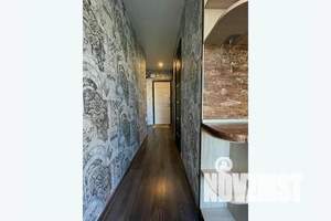 1-к квартира, посуточно, 35м2, 5/9 этаж