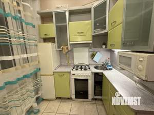 1-к квартира, посуточно, 33м2, 4/8 этаж