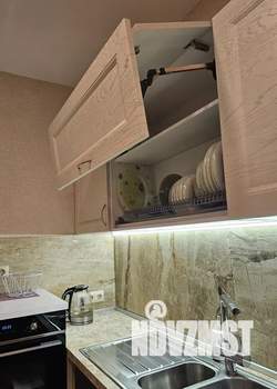 2-к квартира, посуточно, 53м2, 3/5 этаж