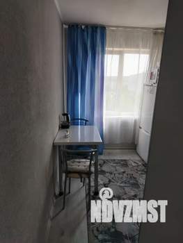 1-к квартира, посуточно, 31м2, 8/9 этаж