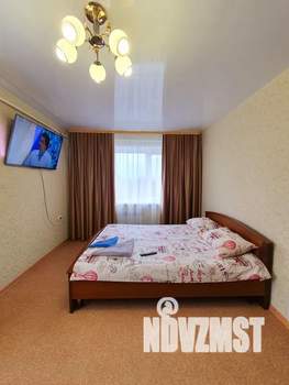 1-к квартира, посуточно, 35м2, 5/5 этаж