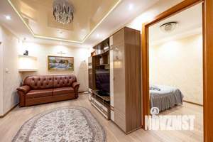 2-к квартира, посуточно, 42м2, 1/1 этаж