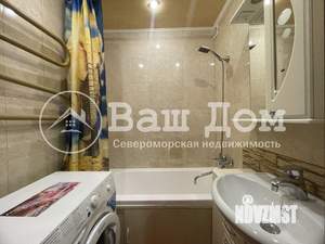 2-к квартира, на длительный срок, 43м2, 7/9 этаж