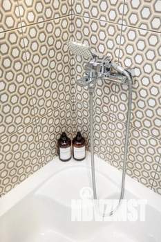 2-к квартира, посуточно, 44м2, 4/5 этаж