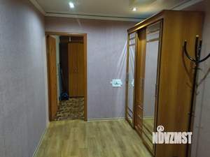2-к квартира, посуточно, 48м2, 1/1 этаж
