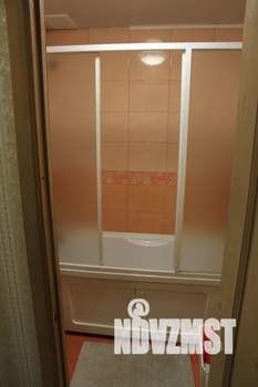 1-к квартира, посуточно, 36м2, 4/9 этаж