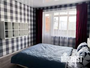 3-к квартира, посуточно, 60м2, 7/9 этаж