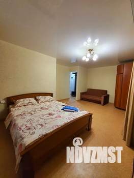 1-к квартира, посуточно, 35м2, 5/5 этаж