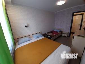 2-к квартира, посуточно, 45м2, 2/11 этаж