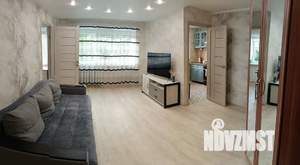 2-к квартира, посуточно, 45м2, 3/5 этаж