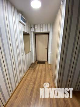 2-к квартира, посуточно, 52м2, 6/11 этаж