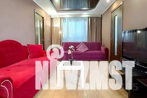 2-к квартира, посуточно, 44м2, 3/5 этаж