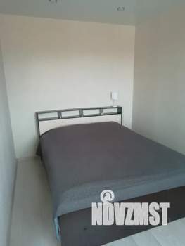 2-к квартира, посуточно, 41м2, 5/5 этаж
